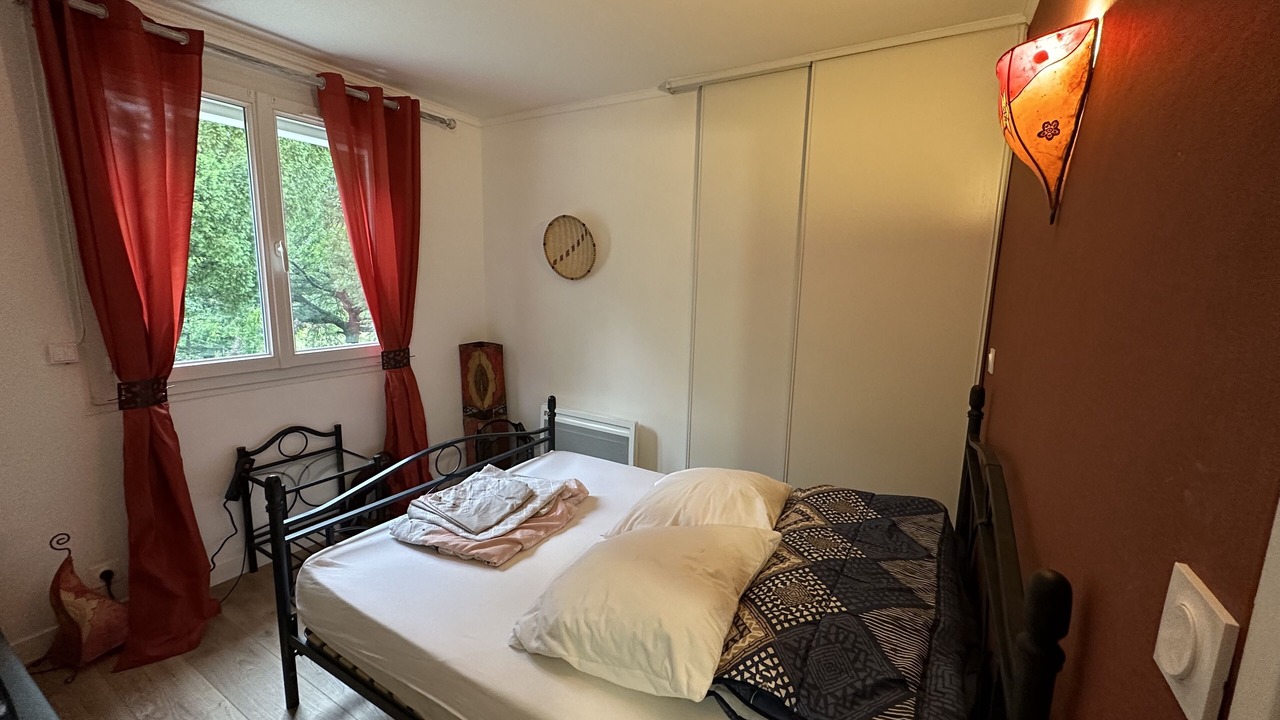 Photo of Bedroom in Molieres-Cavaillac