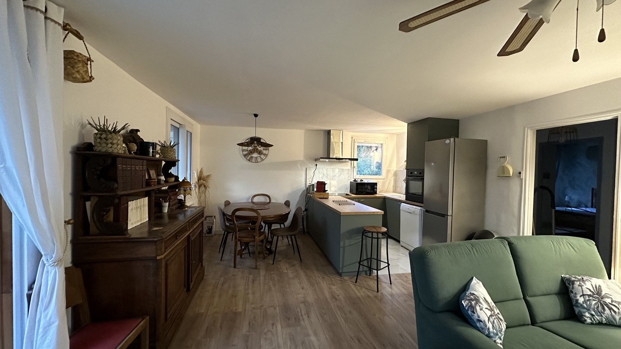 Photo of Livingroom in Molieres-Cavaillac