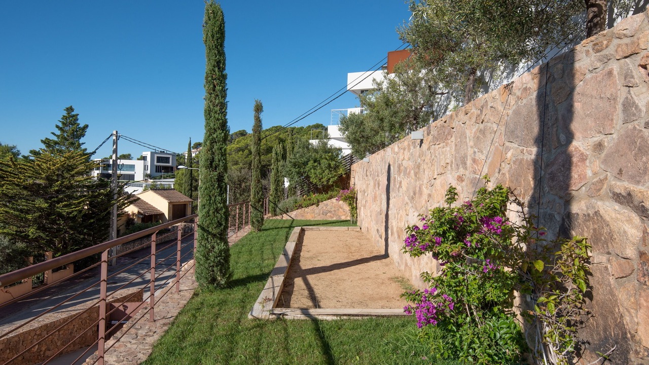 Photo of Outdoor in Tamariu