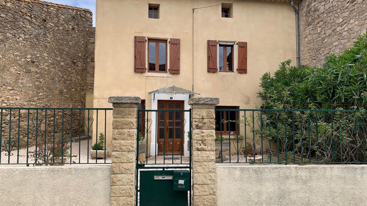 Photo of Outdoor in Fontcouverte