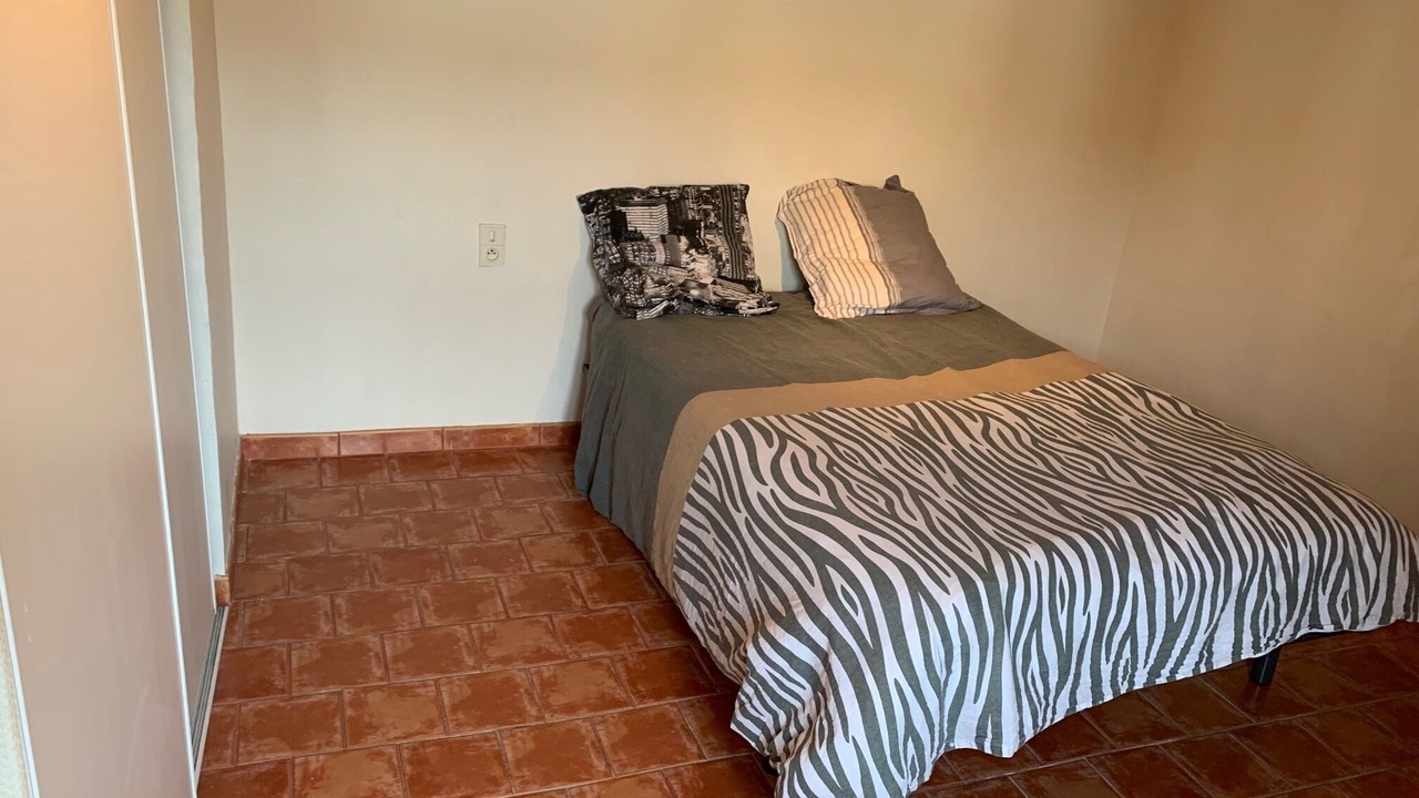 Photo of Bedroom in Fontcouverte