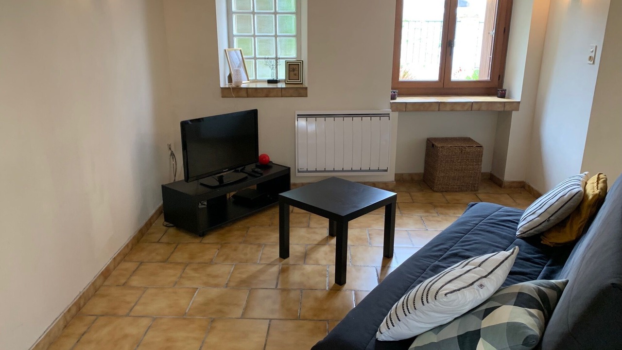 Photo of Livingroom in Fontcouverte