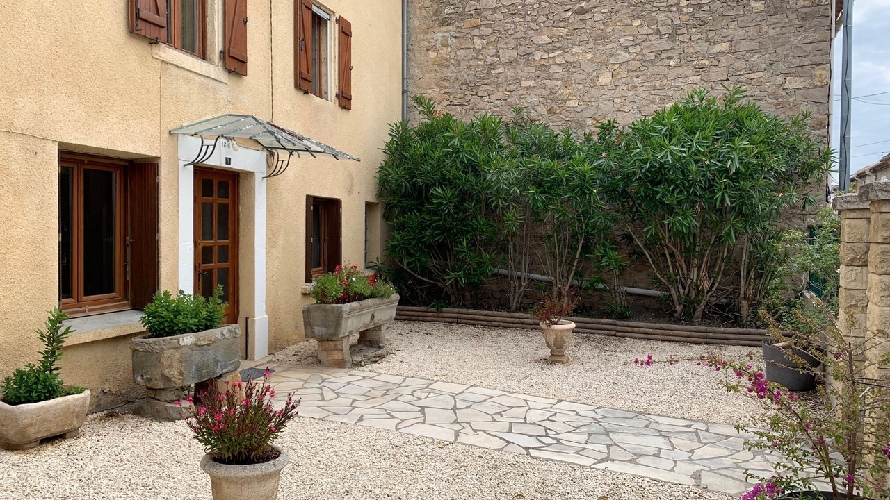 Photo of Outdoor in Fontcouverte