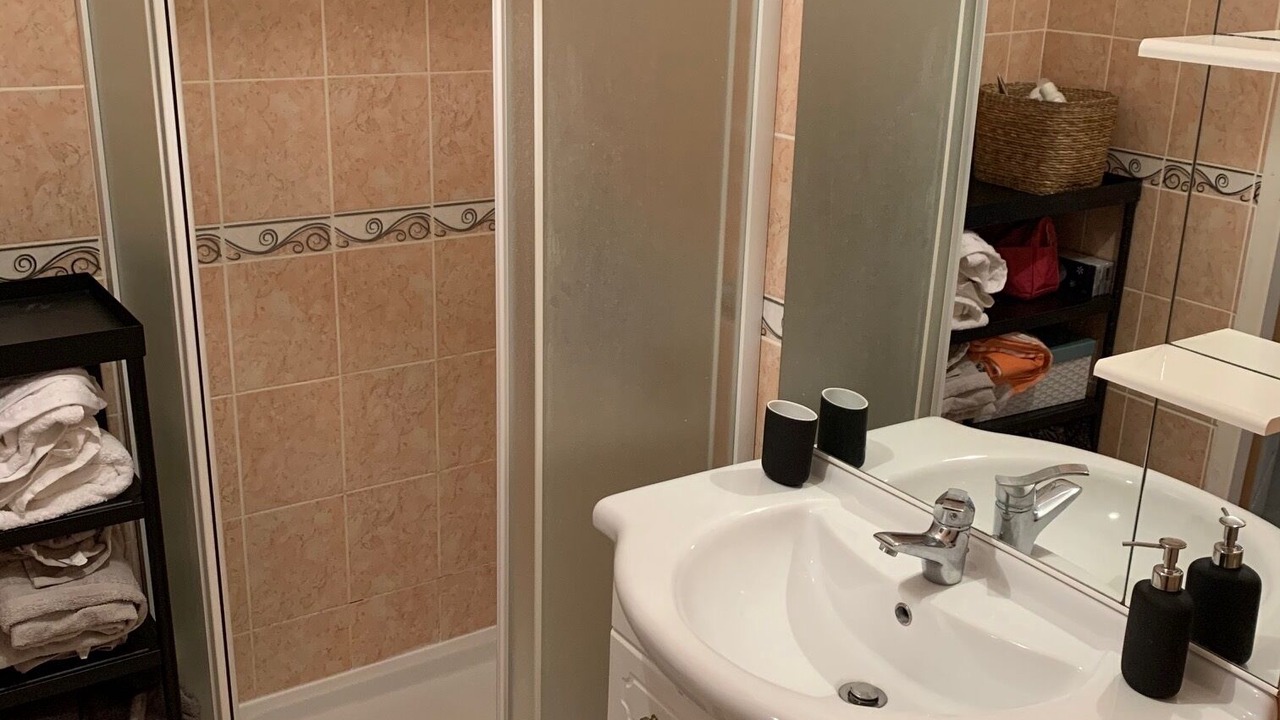 Photo of Bathroom in Fontcouverte
