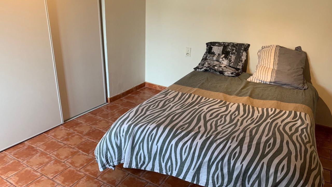 Photo of Bedroom in Fontcouverte