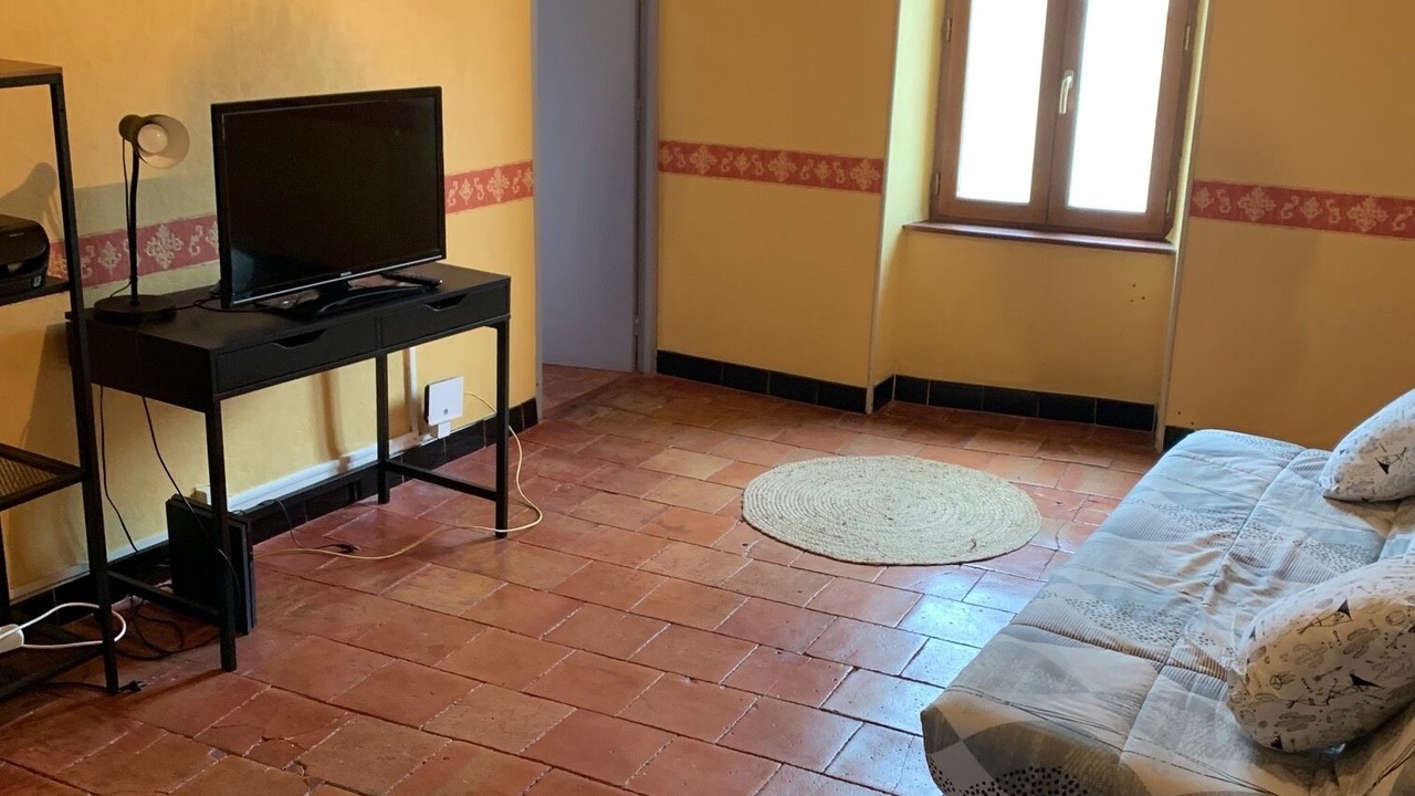 Photo of Livingroom in Fontcouverte