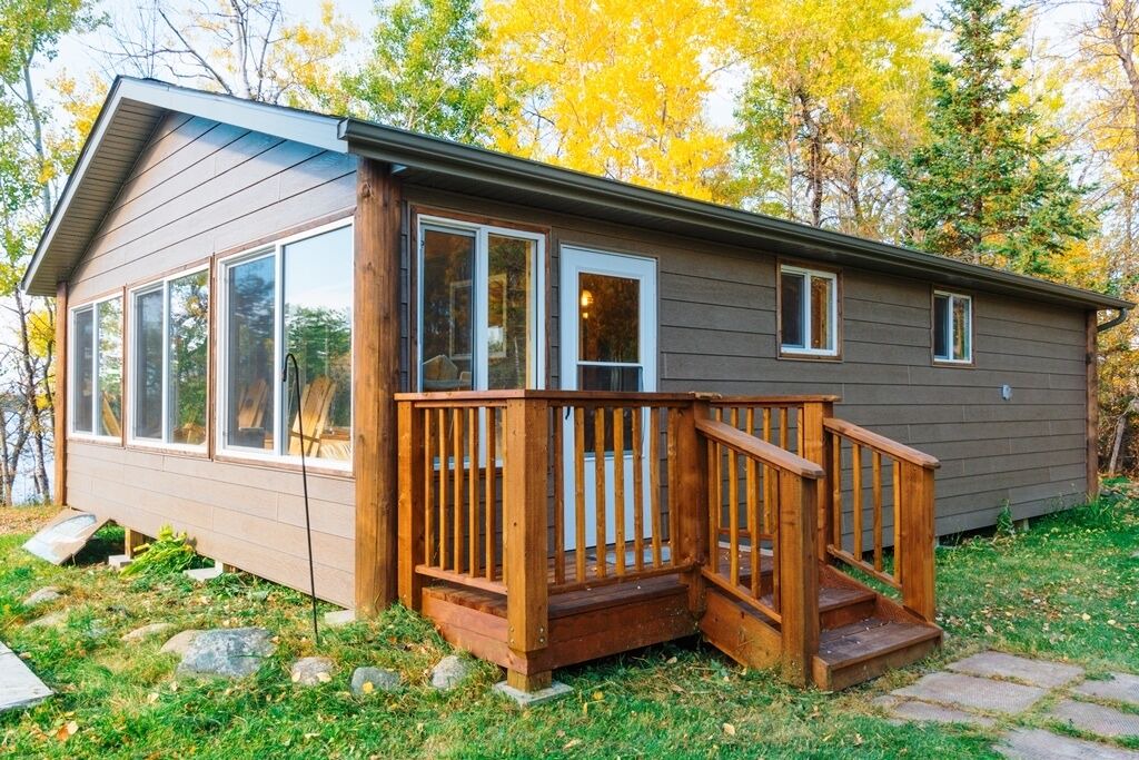 Photo of Outdoor in Sioux Narrows Nestor Falls
