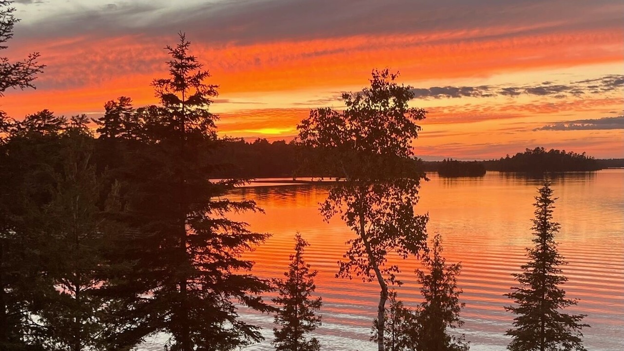 Photo of Outdoor in Sioux Narrows Nestor Falls