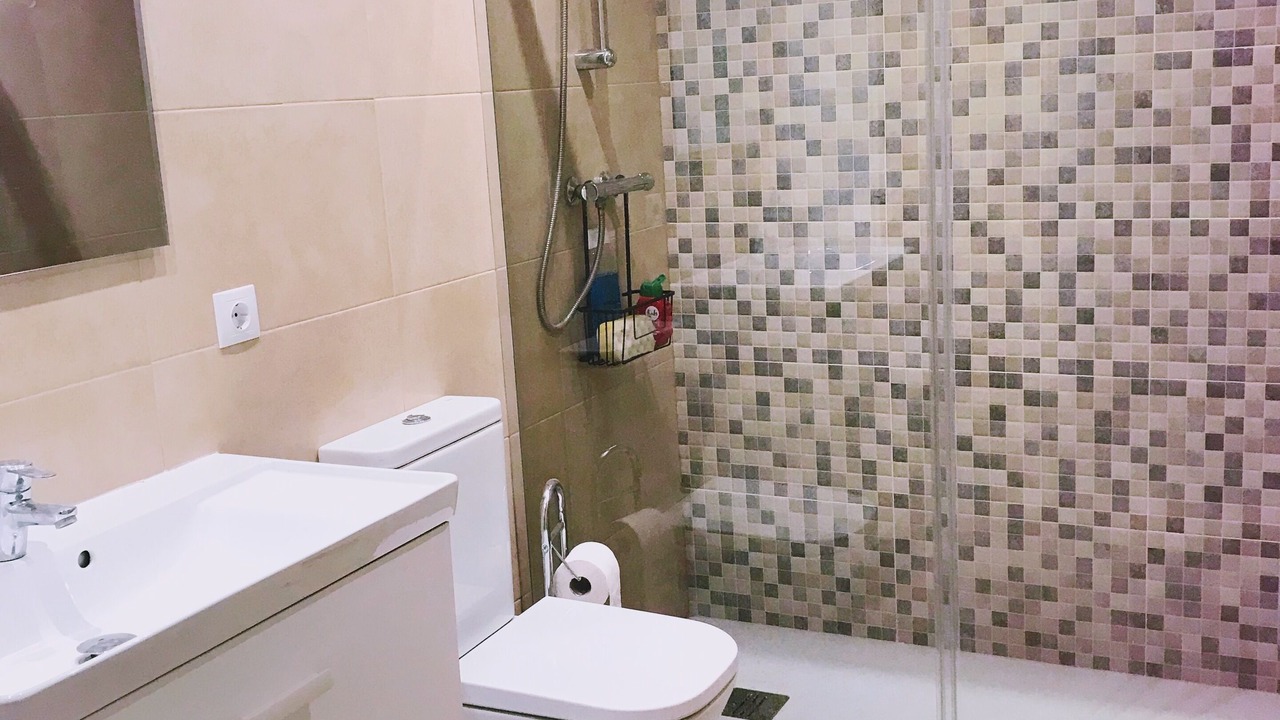 Photo of Bathroom in Mianigues