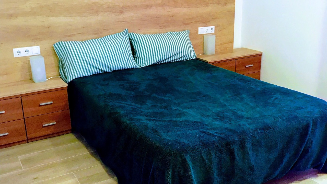 Photo of Bedroom in Mianigues