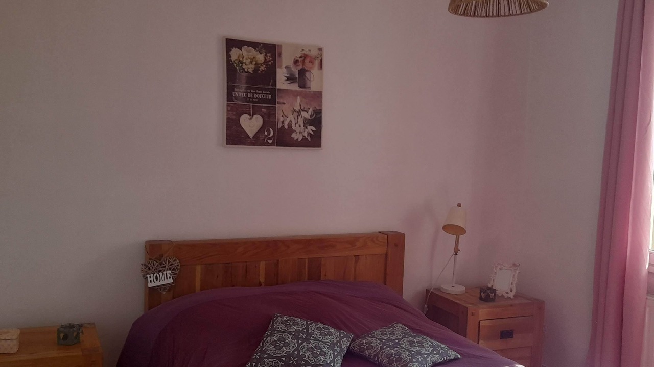 Photo of Bedroom in Sagries