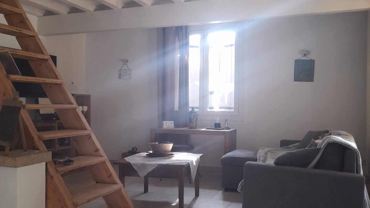 Photo of Livingroom in Sagries