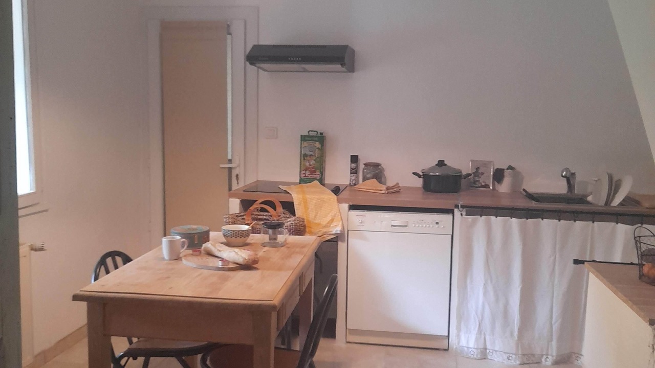Photo of Kitchen in Sagries