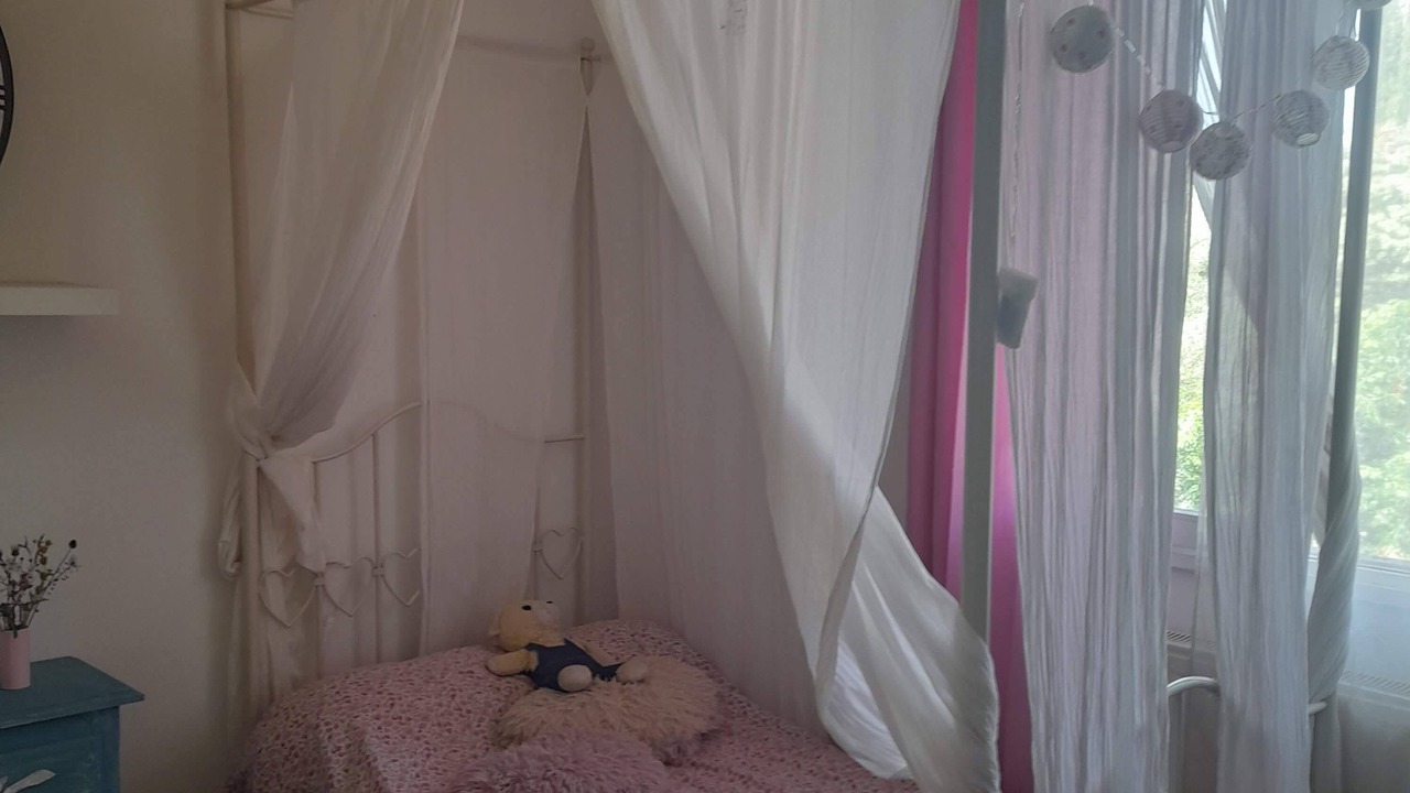 Photo of Bedroom in Sagries