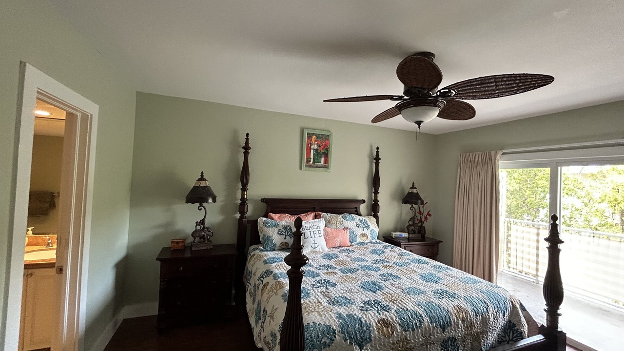 Photo of Bedroom in New Town