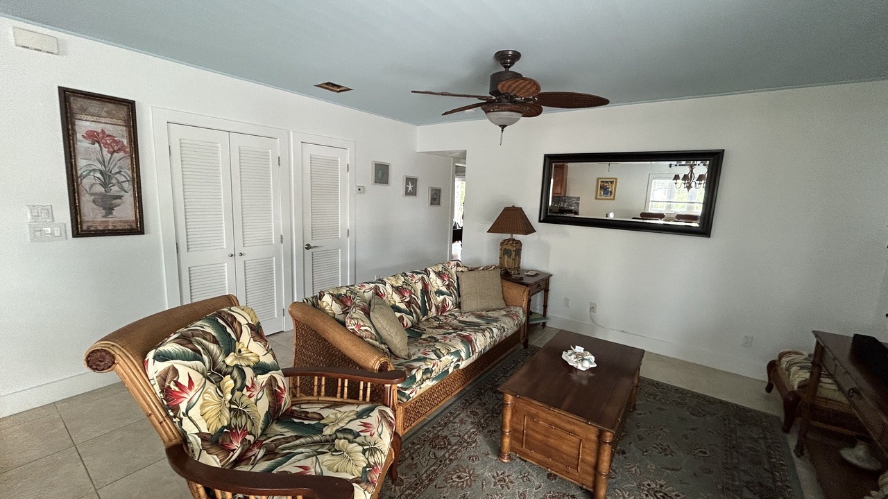 Photo of Livingroom in New Town