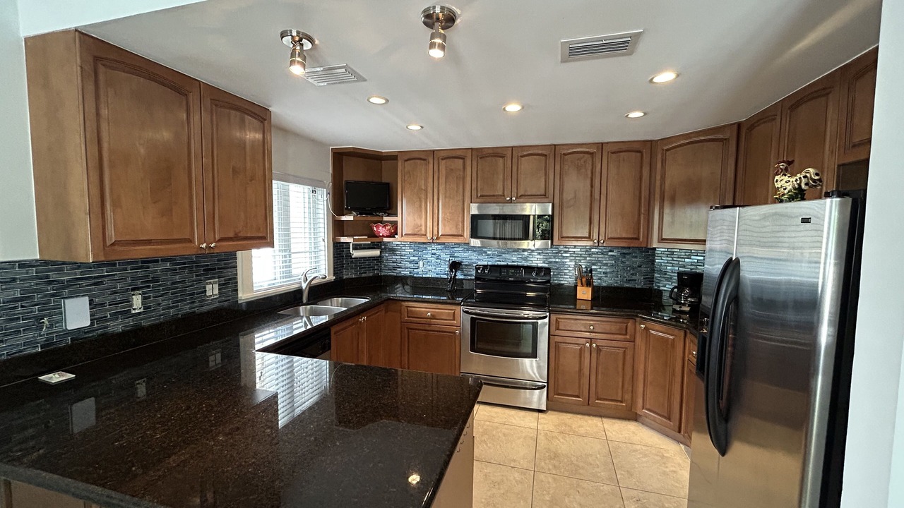 Photo of Kitchen in New Town
