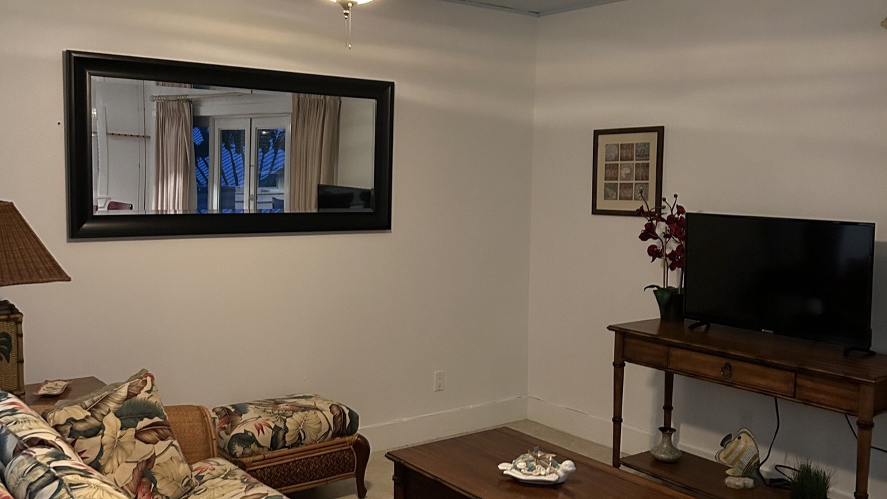 Photo of Livingroom in New Town