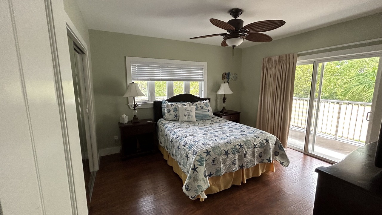 Photo of Bedroom in New Town