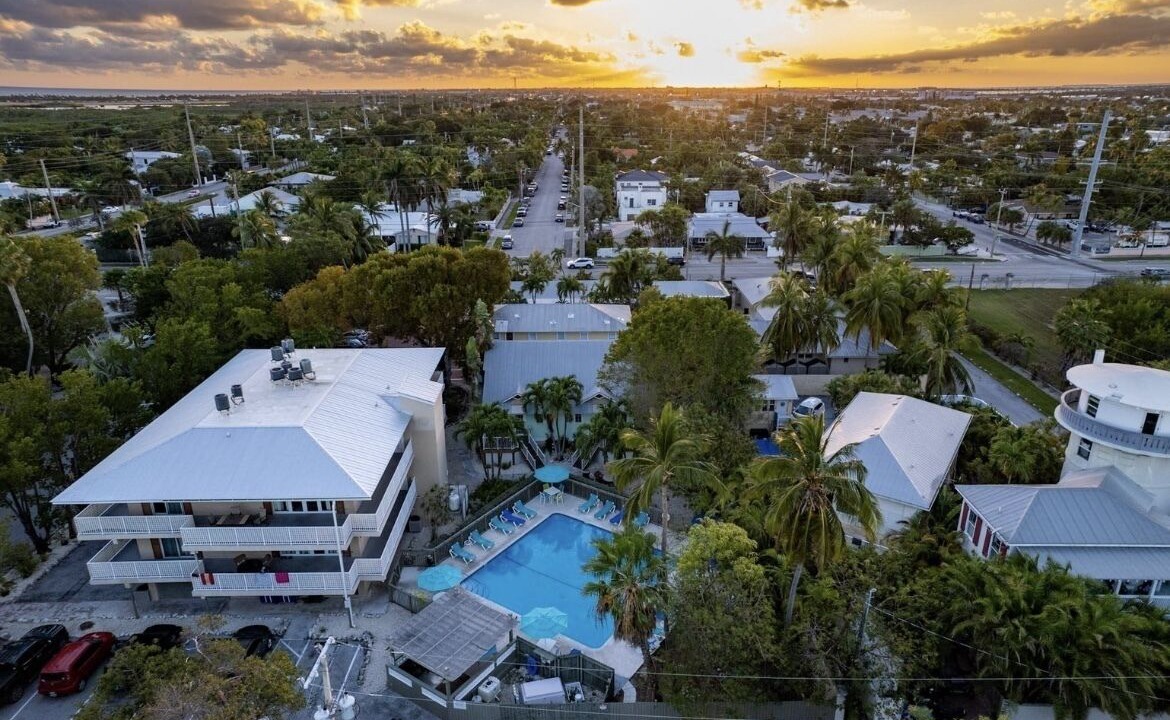 Photo of Outdoor in New Town