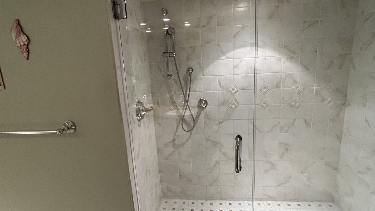 Photo of Bathroom in New Town