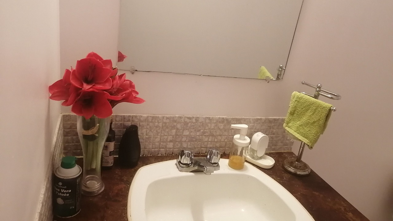 Photo of Bathroom in Winnipeg