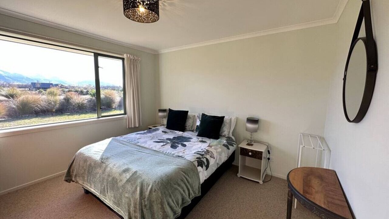 Photo of Bedroom in Ben Ohau