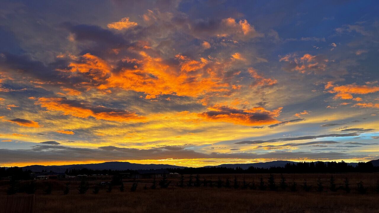 Photo of Others in Ben Ohau