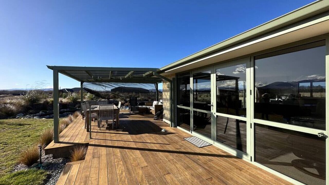 Photo of Outdoor in Ben Ohau