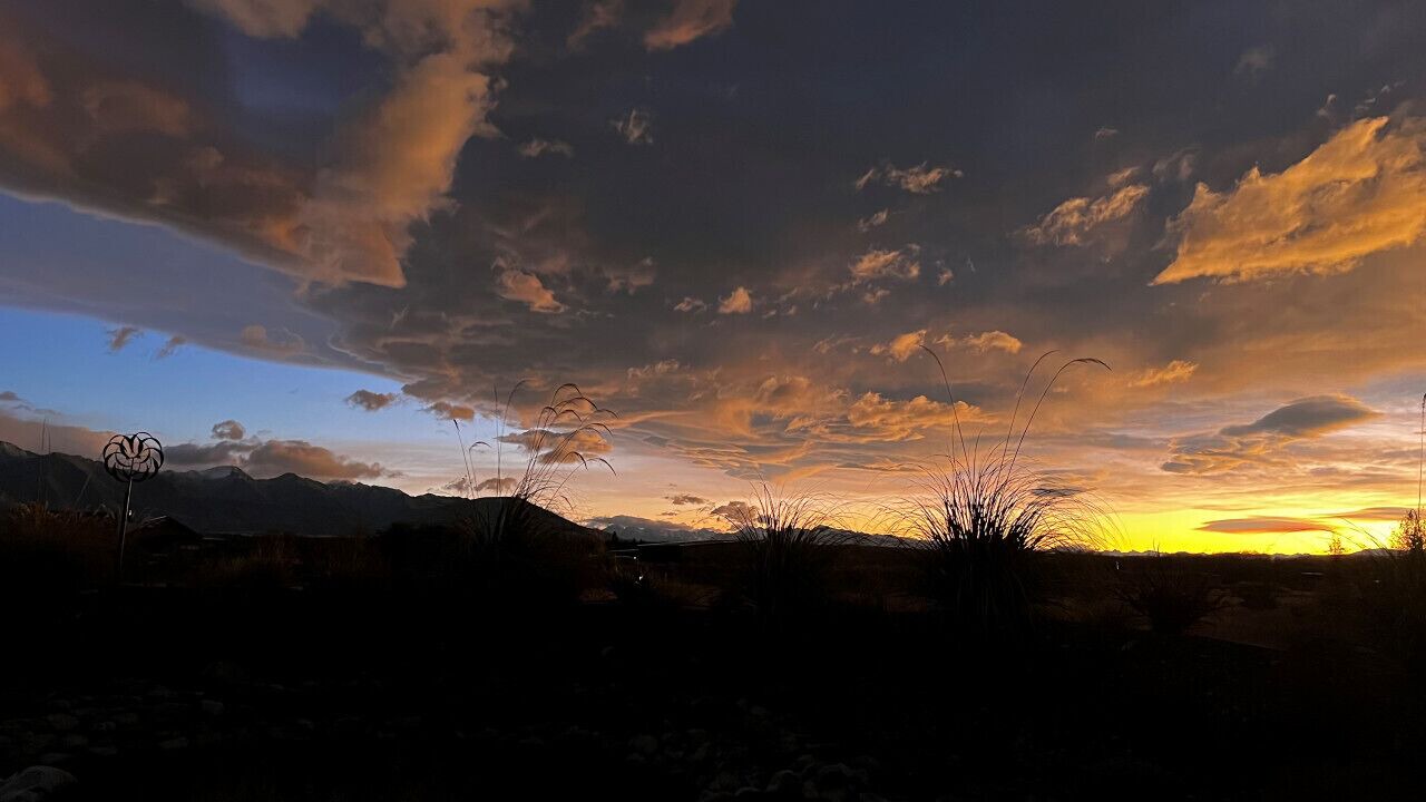 Photo of Outdoor in Ben Ohau