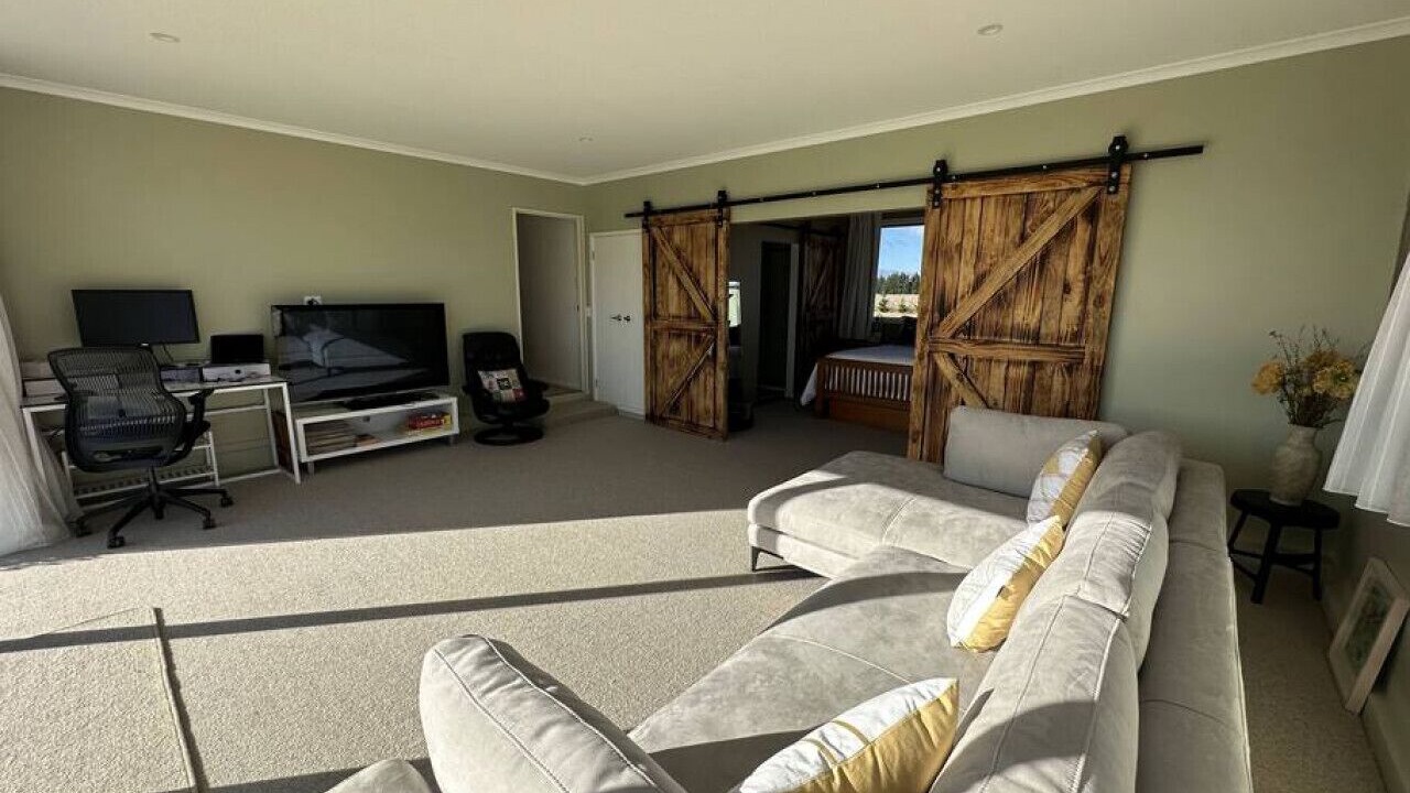 Photo of Livingroom in Ben Ohau