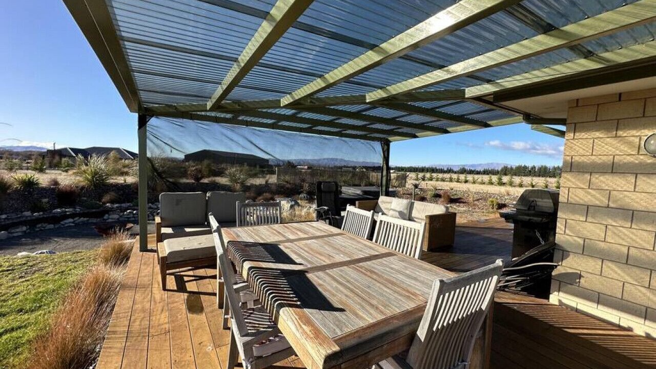 Photo of Outdoor in Ben Ohau