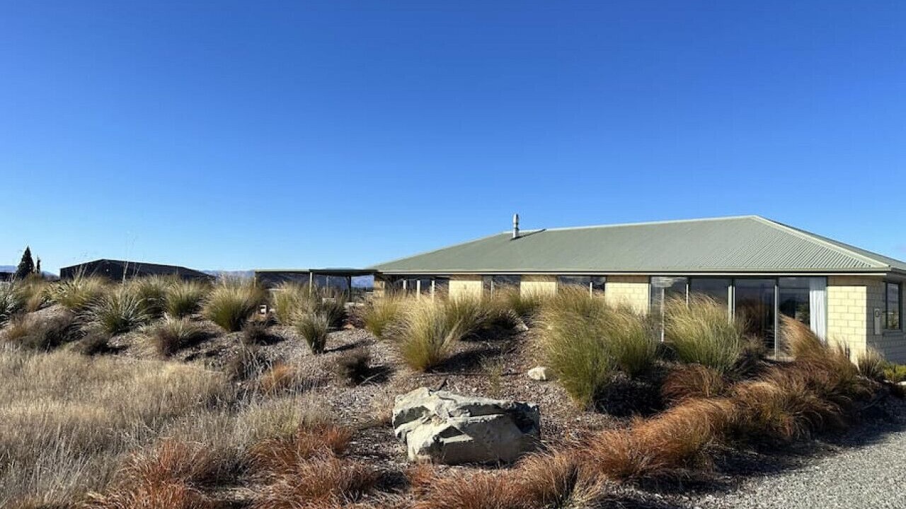 Photo of Outdoor in Ben Ohau