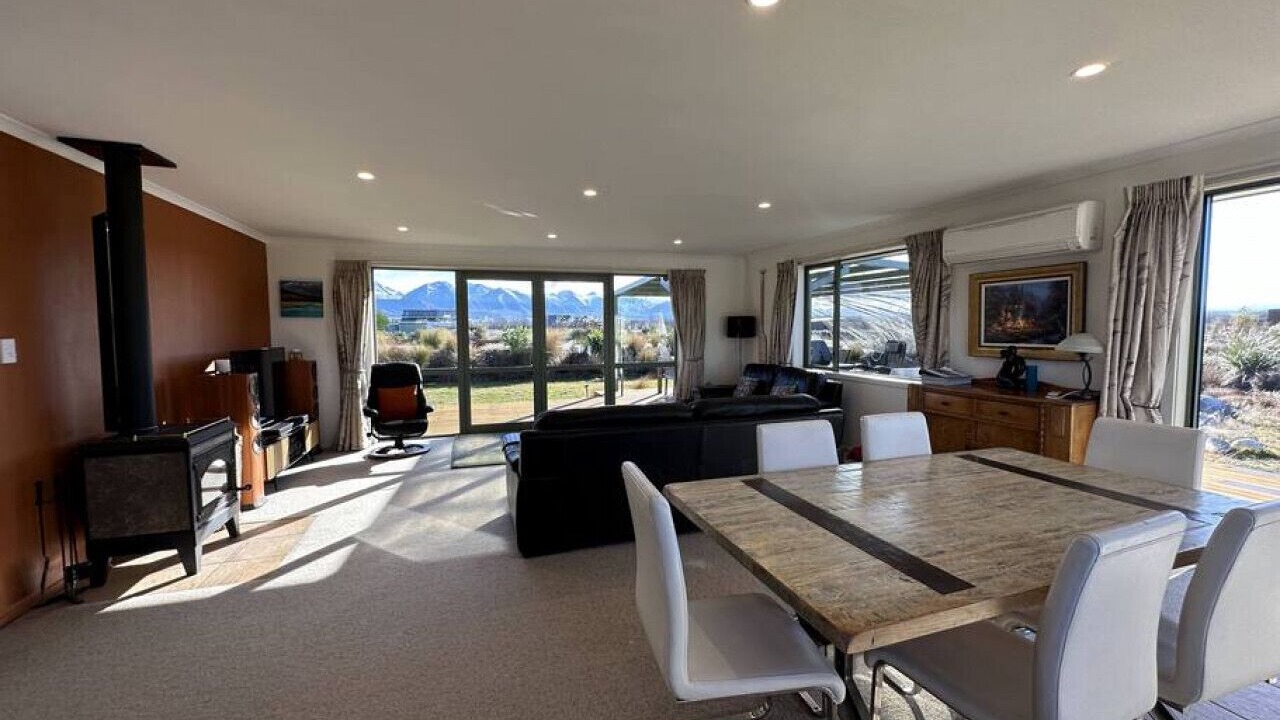 Photo of Others in Ben Ohau