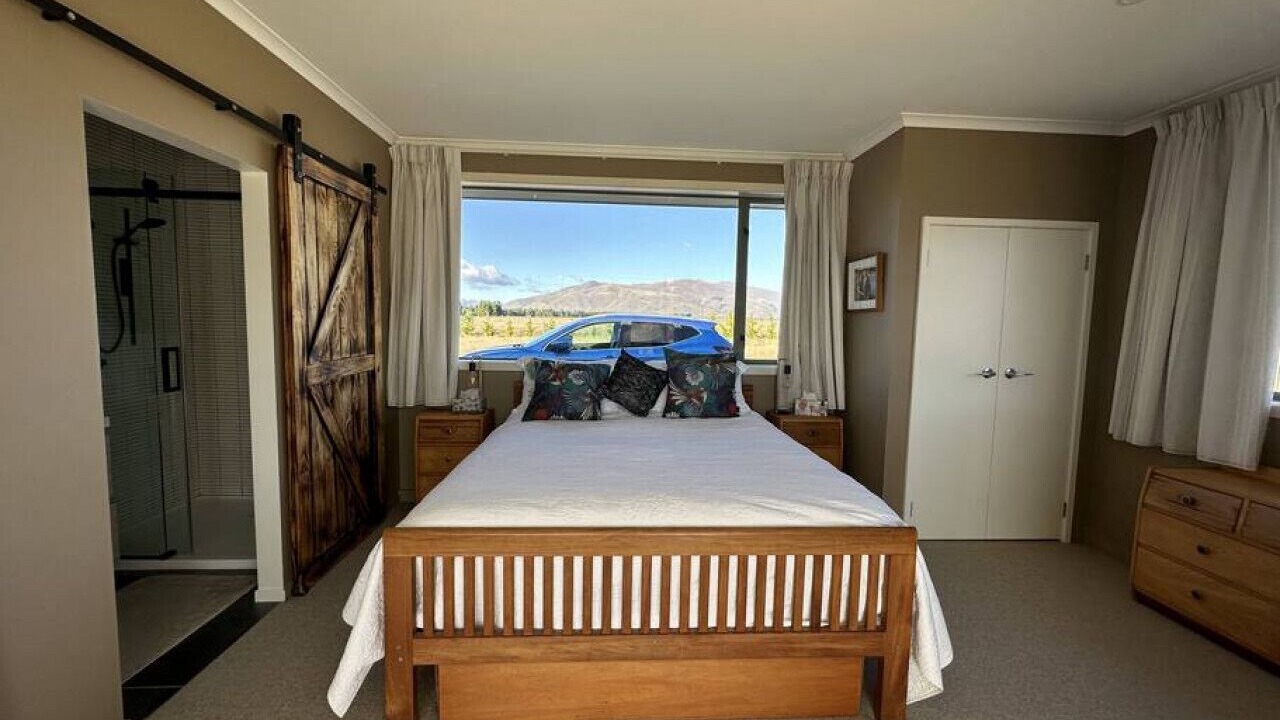 Photo of Bedroom in Ben Ohau