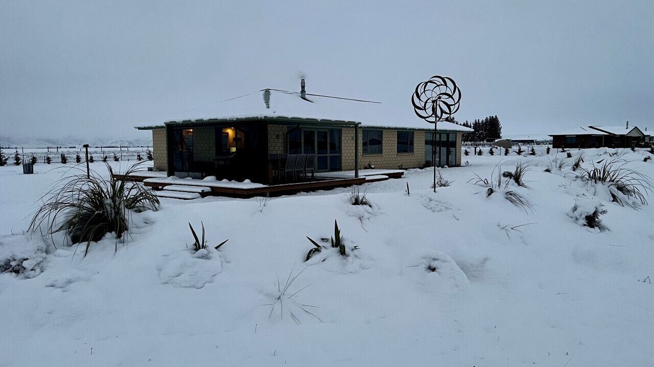 Photo of Outdoor in Ben Ohau