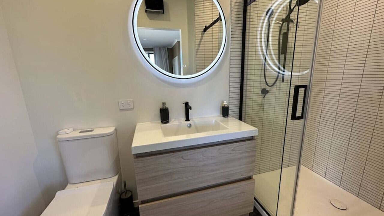 Photo of Bathroom in Ben Ohau