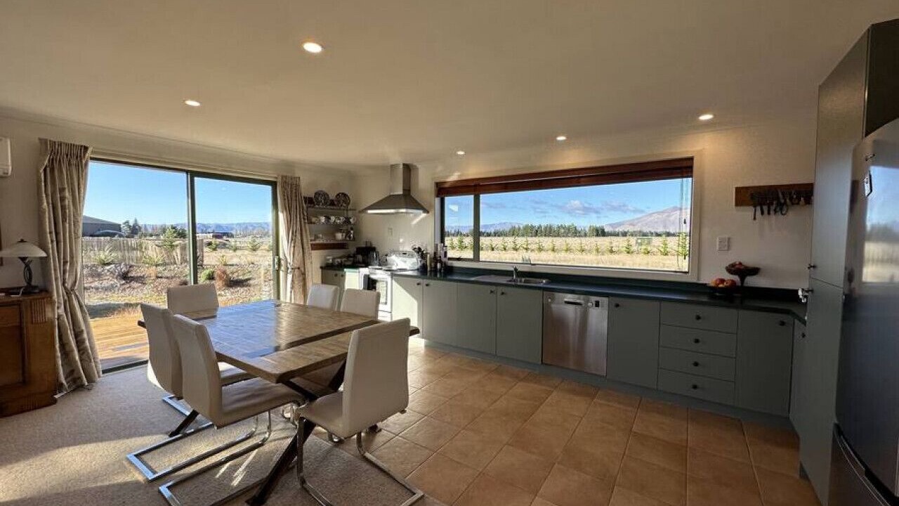 Photo of Others in Ben Ohau