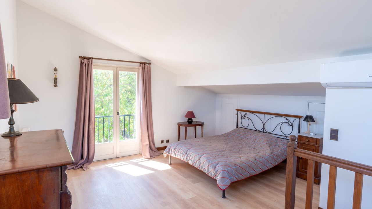 Photo of Bedroom in Palau-del-Vidre