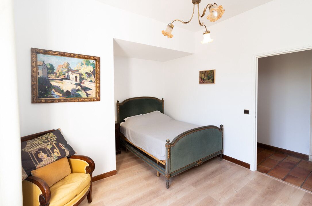 Photo of Bedroom in Palau-del-Vidre