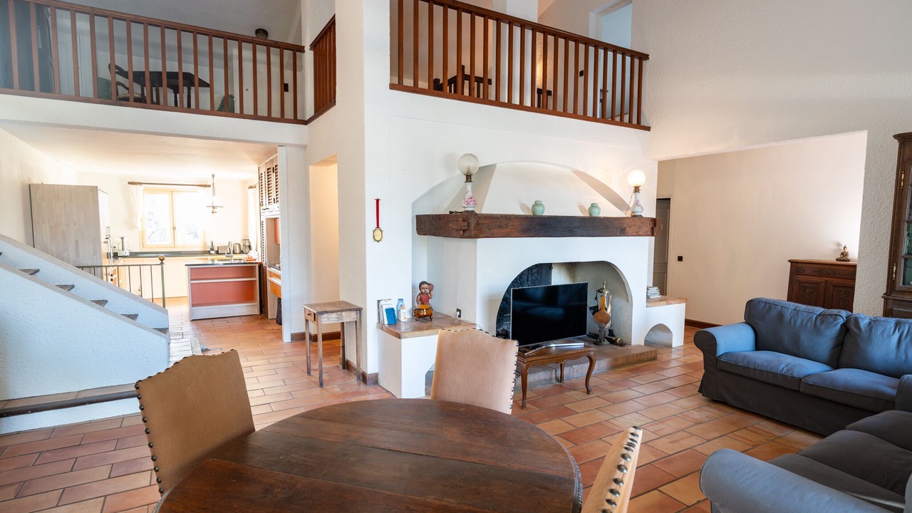 Photo of Livingroom in Palau-del-Vidre