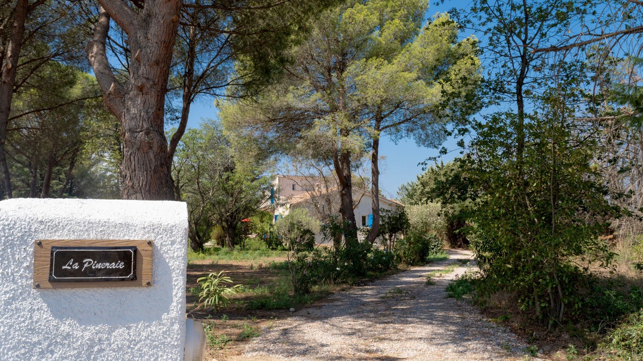 Photo of Outdoor in Palau-del-Vidre