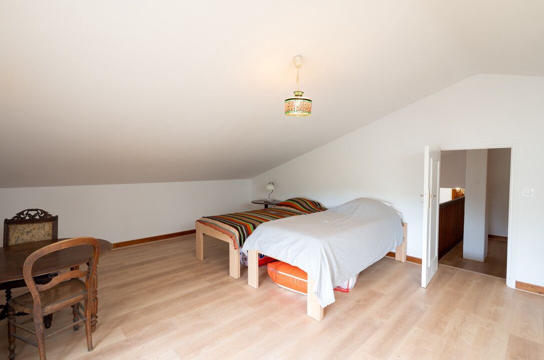 Photo of Bedroom in Palau-del-Vidre