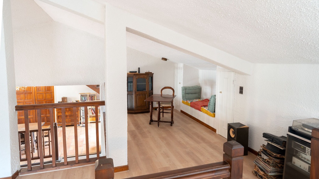 Photo of Livingroom in Palau-del-Vidre