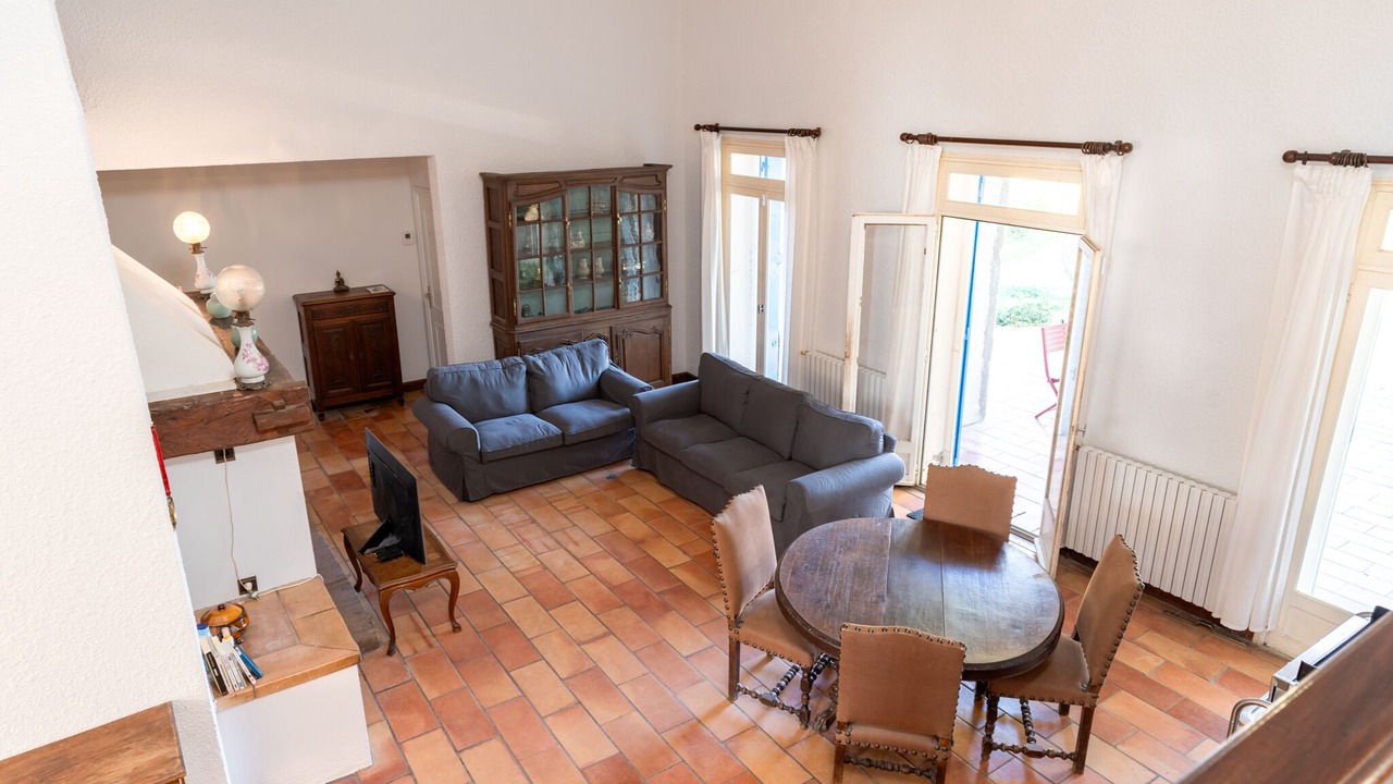 Photo of Livingroom in Palau-del-Vidre