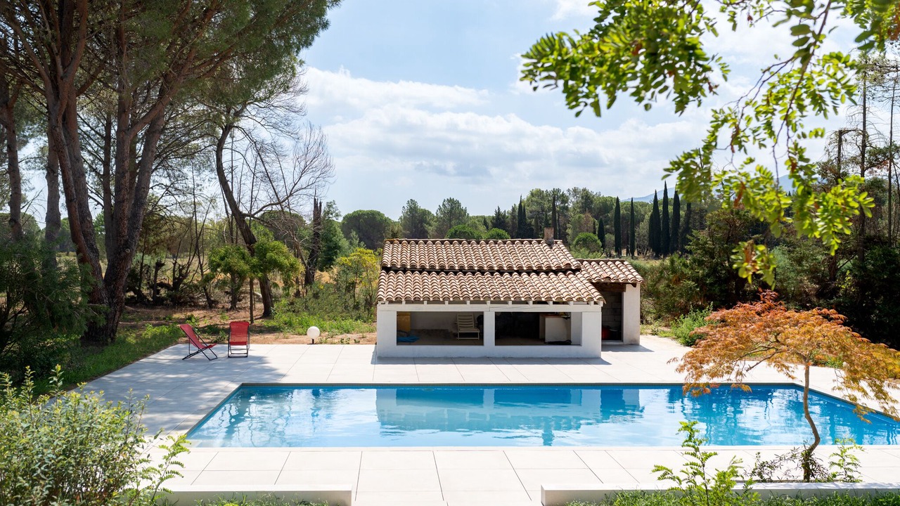 Photo of Outdoor in Palau-del-Vidre