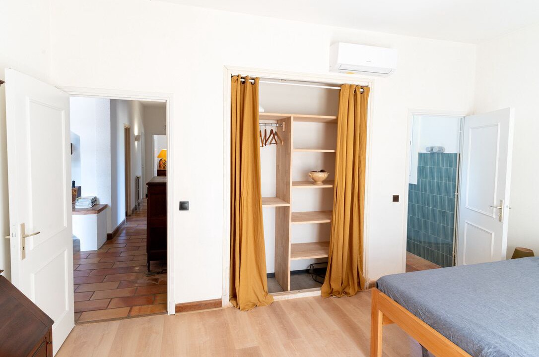 Photo of Bedroom in Palau-del-Vidre