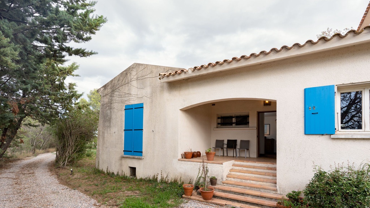 Photo of Outdoor in Palau-del-Vidre