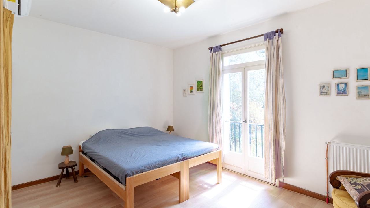 Photo of Bedroom in Palau-del-Vidre