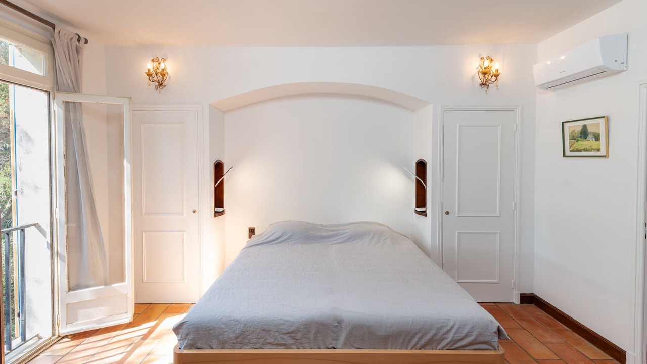Photo of Bedroom in Palau-del-Vidre